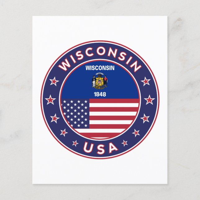 Wisconsin (Frente)