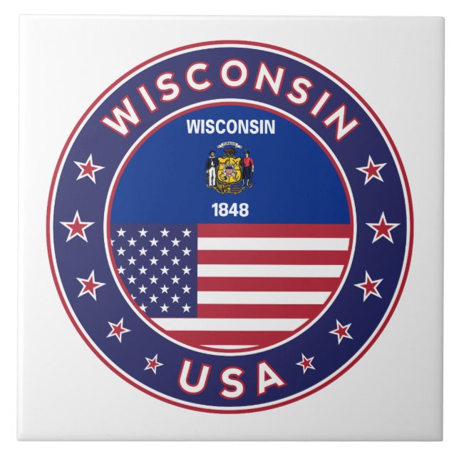 Wisconsin (Frente)