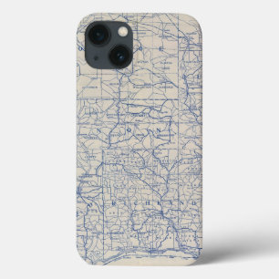 Wisconsin Bicycle Road Map