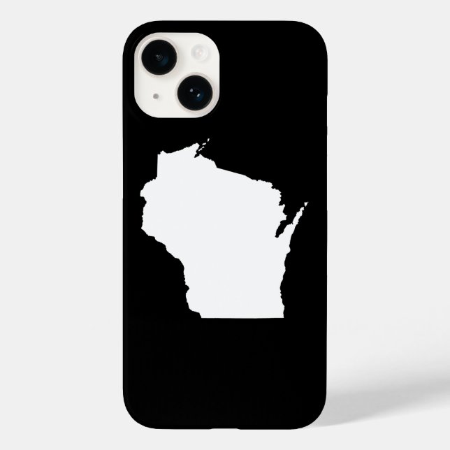 Wisconsin em Branco (Verso)