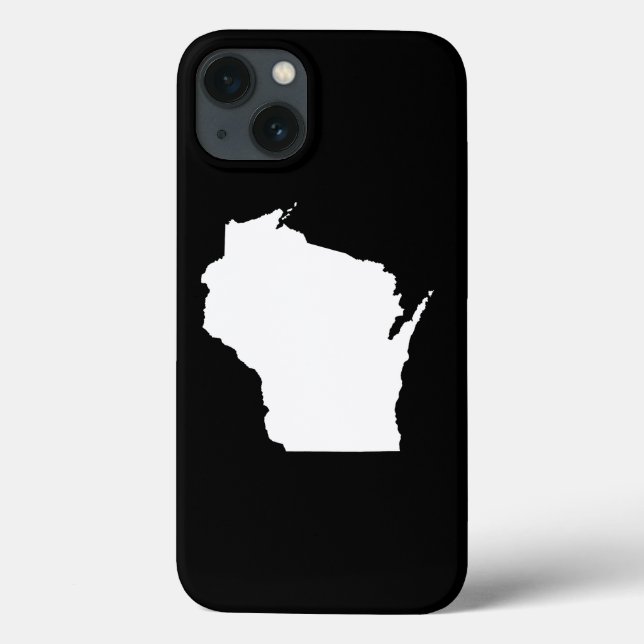 Wisconsin em Branco (Verso)