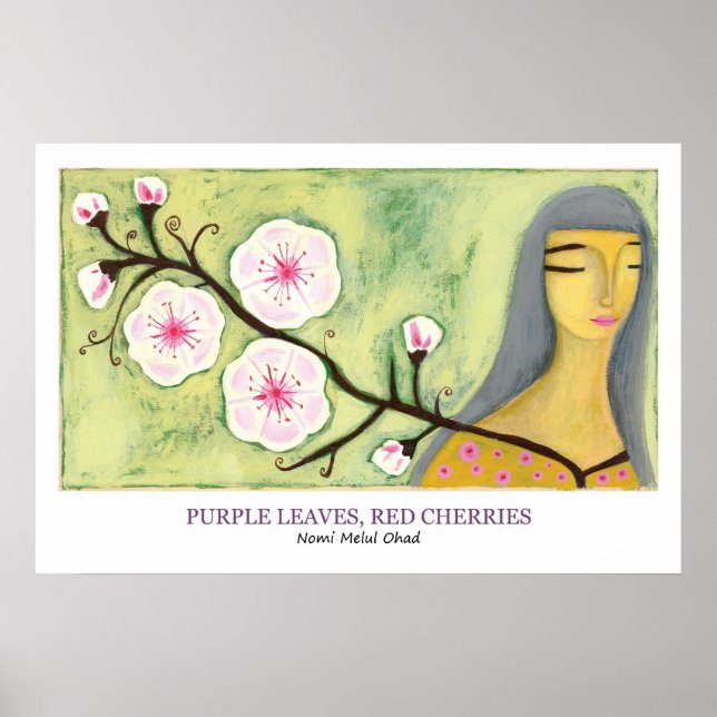 Wise Women Poster (Frente)