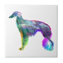 Wispy Silken Windhound 