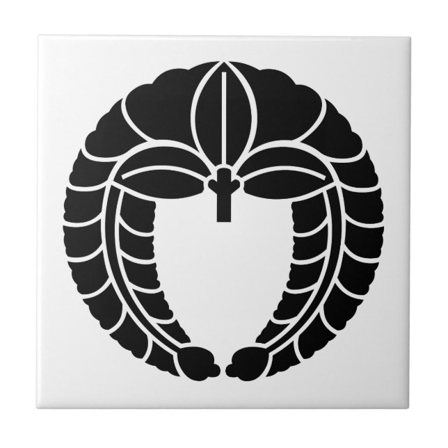 Wistéria pendente (Frente)