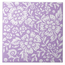 Wisteria Purple Large Flower Folafer Floral