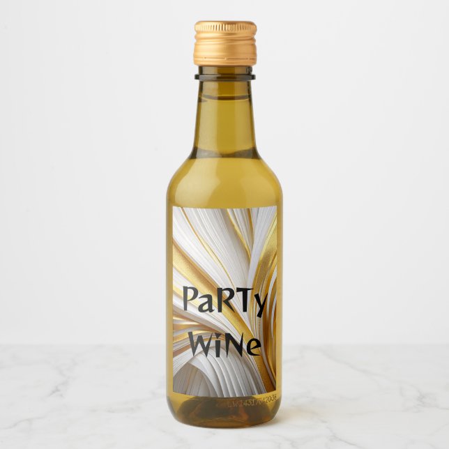 Wit Goud Retro  (Frente)