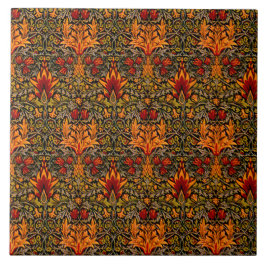 Wm. Morris Saturated