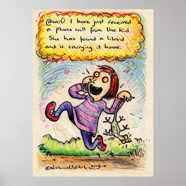 @wo0 irkafirka impressão (Frente)