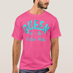 Wo Queen Of Water Polo