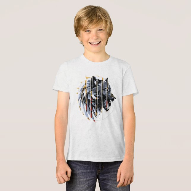 Wolf CBW (Frente Completa)