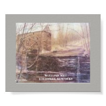 WOLF PRN MILL IMPRESSÃO