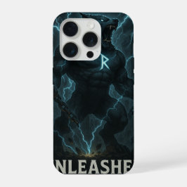 Wolf Titan – Lightning Rage