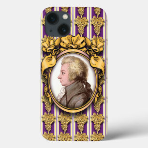 Wolfgang Amadeus Mozart