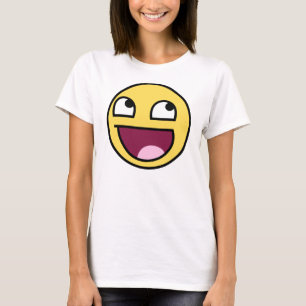 *WOMAN épico ' S da camisa *