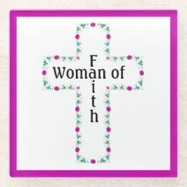Woman of faith