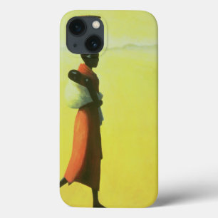 Woman Walking 1990