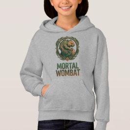 Wombat Mortal