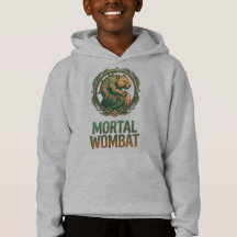 Wombat Mortal