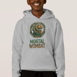 Wombat Mortal