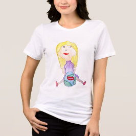 Women Tshirt