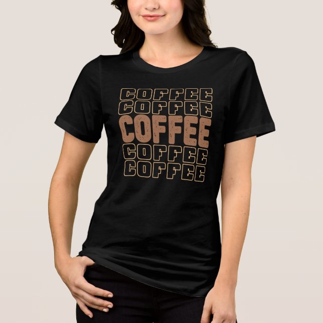 Womens Coffee (Frente)
