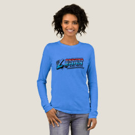 WOMEN'S FOCUS LESSONS LEARN TR-BLEND LONG SLEEVE 