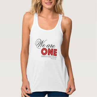 Women's Slim Fit Racerback Tank Top