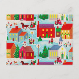 Wonderland | Cartão Postal
