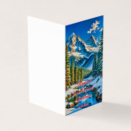 Wonderland de inverno