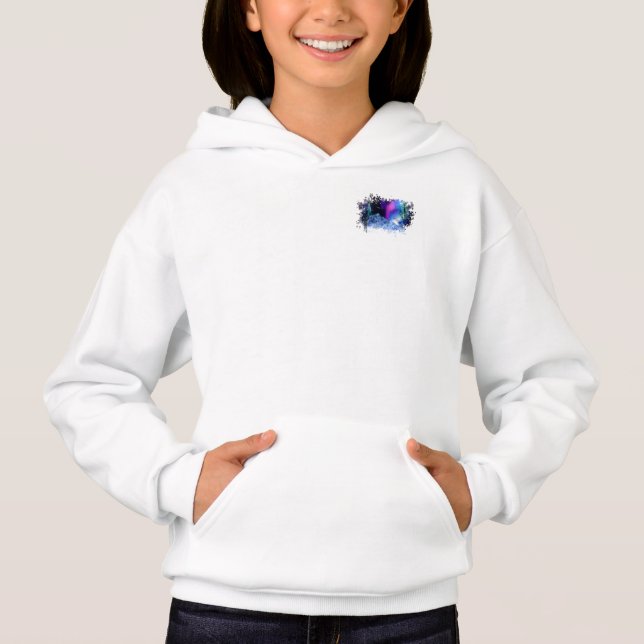Wonderlight Hoodie (Frente)