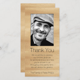 Wood Frame Modelo Add image Sympathy Obrigado