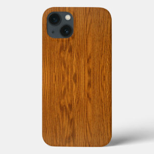 Wood Iphone 6 Case
