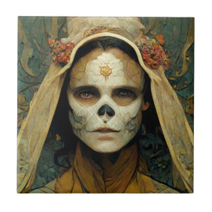 Wood Witch 1 Fantasy