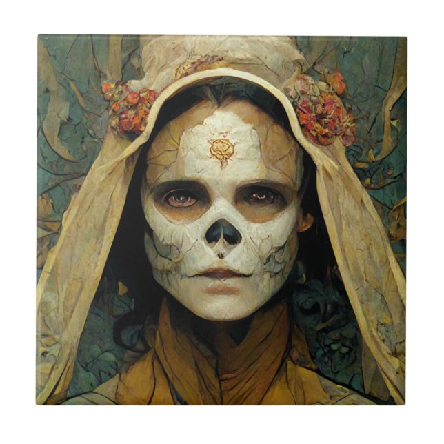 Wood Witch 1 Fantasy (Frente)