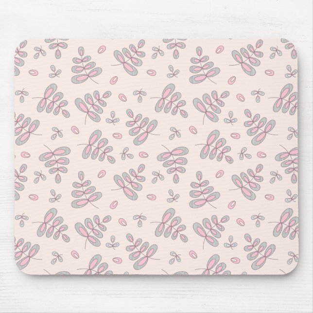 Woodland Deixa Mousepad (Frente)
