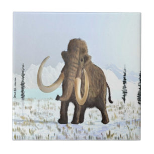 Wooly Mammoth