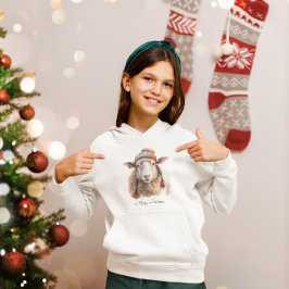 Wooly Wonderland, costume