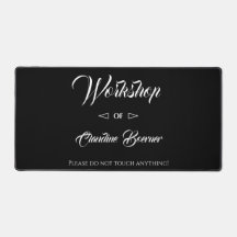 Workbench Pad para Artista, Garagem, Studio