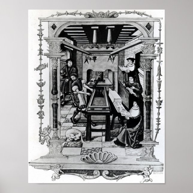 Workshop de impressão (Frente)