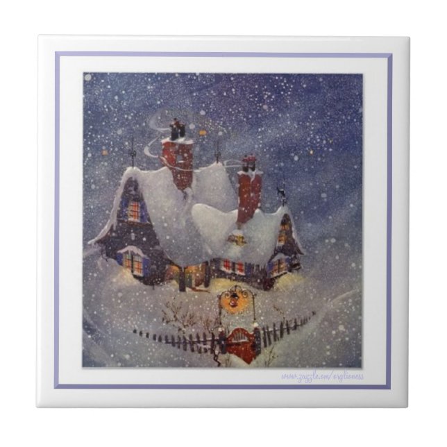 Workshop de papais noeis (Frente)