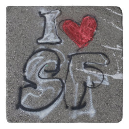World2Celebrate: Eu adoro Grafite SF