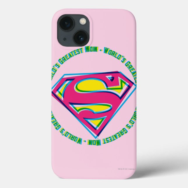 World's Greatest Mom (Verso)