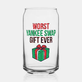 Worst Yankee Swap Gift Ever