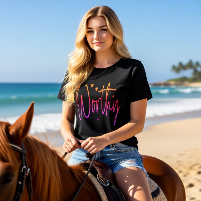 Worthy Christian Statement (Criador carregado)