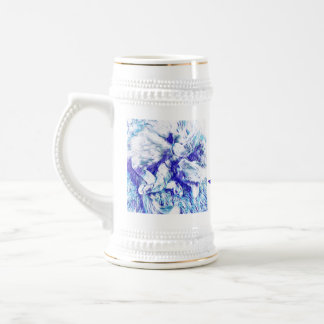 Wu Wei, caneca gigante de inspiração 2