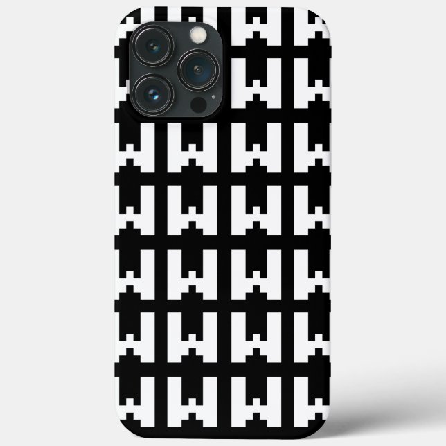 WWW | LOL Japonês Internet Slang Case-Mate iPhon (Verso)