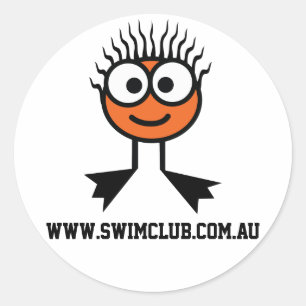 www.swimclub.com.au - etiquetas do orangeCharacter
