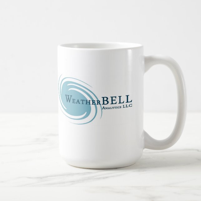 WxBell: Caneca (Direita)