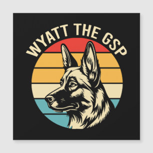 Wyatt O Gsp