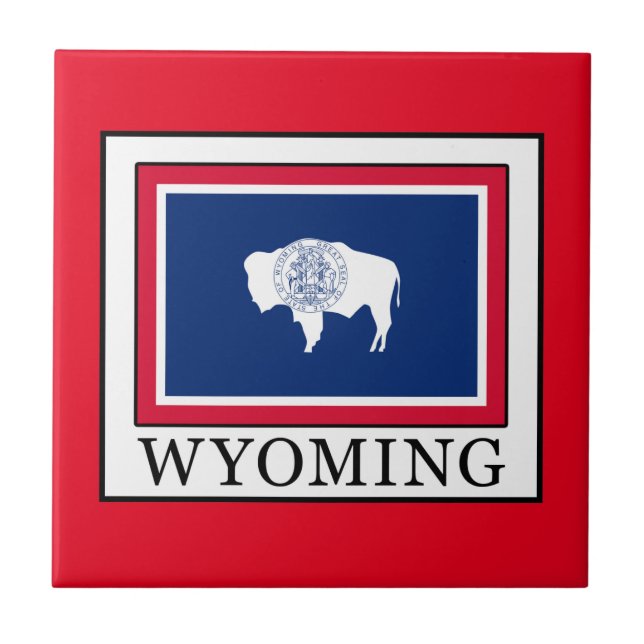 Wyoming (Frente)